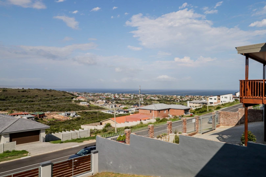 To Let 3 Bedroom Property for Rent in Seemeeu Park Western Cape